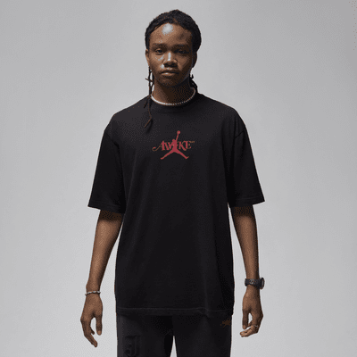 NIKE公式】ジョーダン x アウェイク NY メンズ Tシャツ